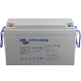  Victron Energy - batterie plomb carbone